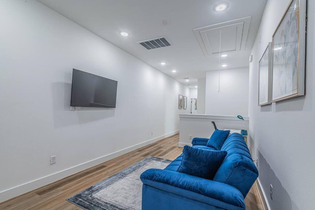 Luxury Home Near Houston Downtown & Medical Center Exterior foto
